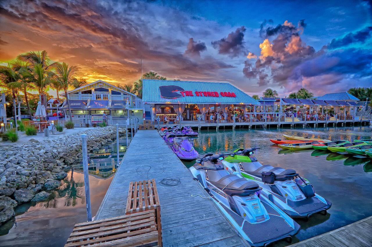 Ibis Bay Resort Κι Γουέστ Εξωτερικό φωτογραφία